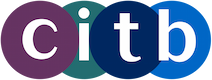 CITB - Construction Industry Training Board Logo